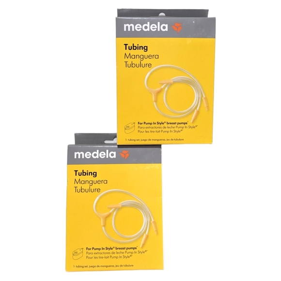Medela Other Medela In Style Breast Pump Replacement Tubing Nursing